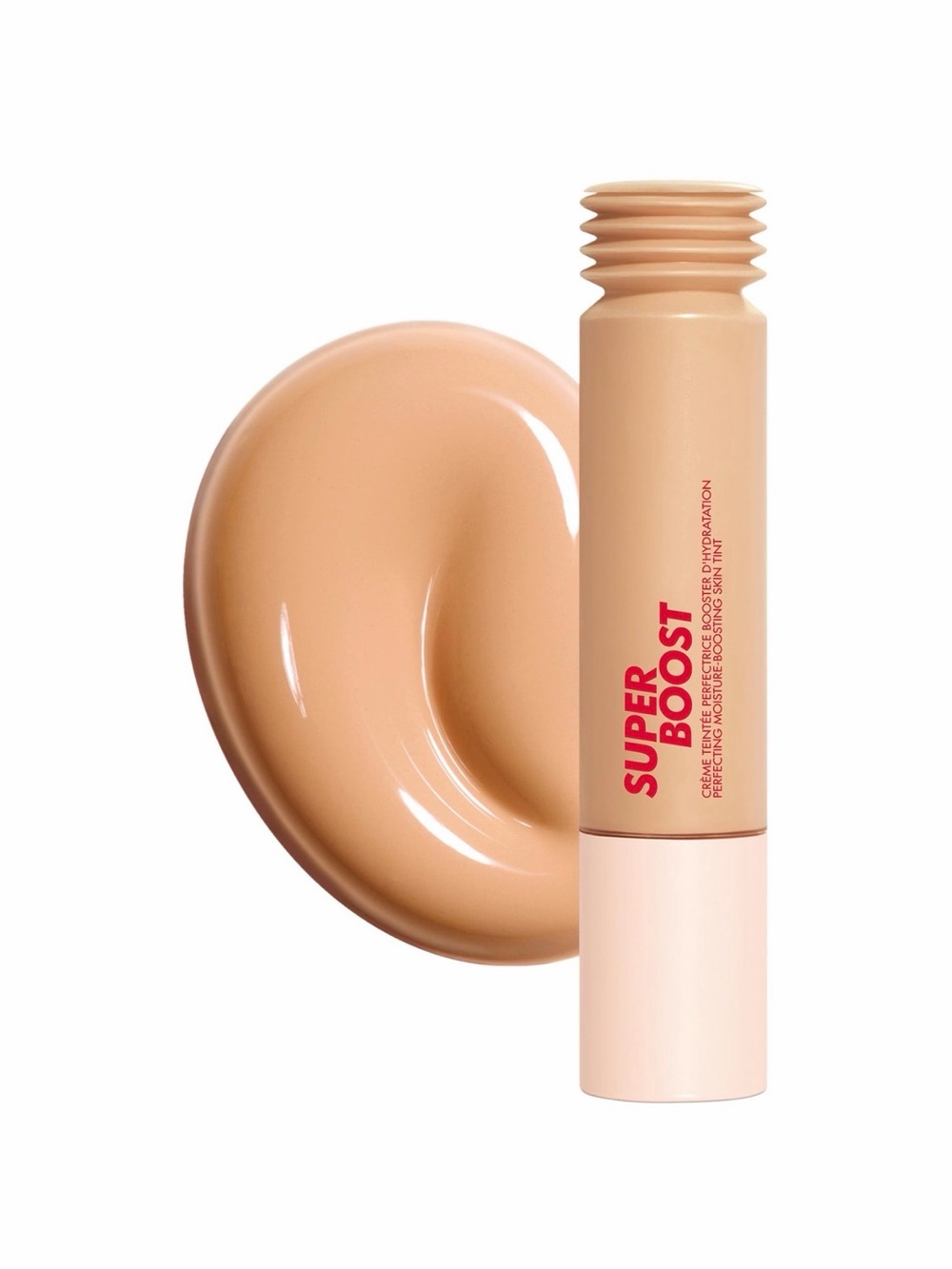 Makeup Forever Super Boost Hydrating Skin Tint — 04 Light Neutral NEW IN BOX✨